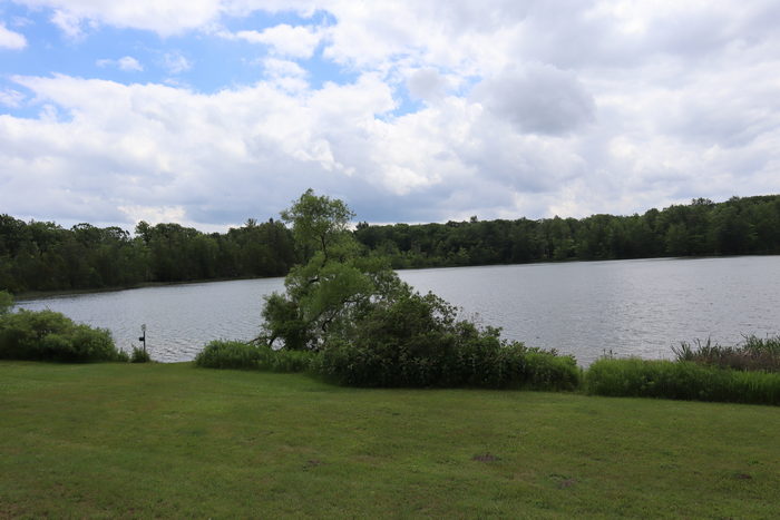 Cedar Lake - July 2020 (newer photo)